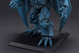 Kotobukiya: YU GI OH - Dios Egipcio Obelisco el Atormentador - Estatua