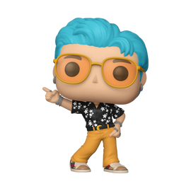 Funko Pop Rocks: BTS - Dynamite - RM