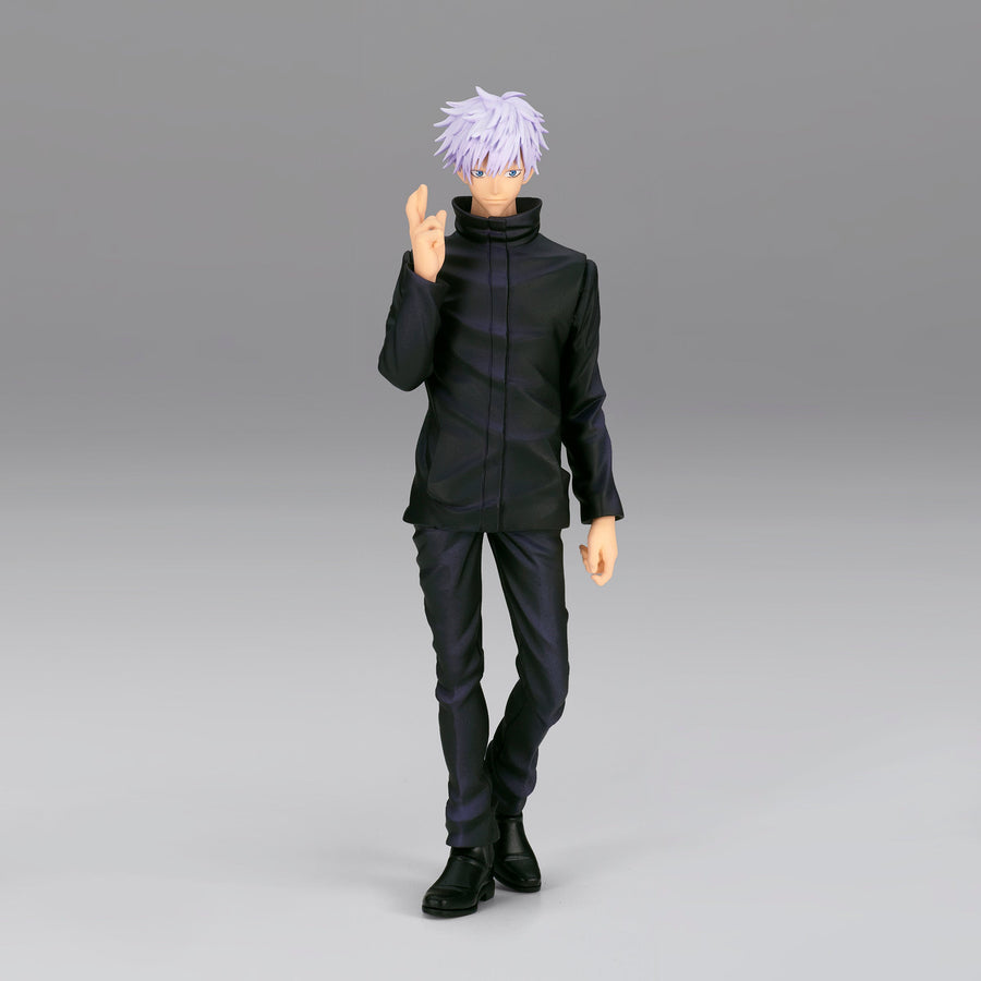 Figura -Jujutsu Kaisen Satoru Gojo Jukon no Kata - Figura