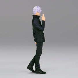 Figura -Jujutsu Kaisen Satoru Gojo Jukon no Kata - Figura