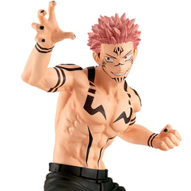 BanPresto - Jujutsu Kaisen Maximatic The Sukuna Statue