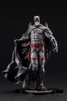Kotobukiya Artfx: Dc Comics - Elseworld Batman Thomas Wayne Estatua