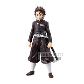 Figura Banpresto - Demon Slayer: Kimetsu no Yaiba Tanjiro Kamado Vol. 6