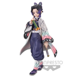 Demon Slayer: Kimetsu no Yaiba Shinobu Kocho Statue