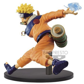 Naruto Figura Uzumaki Naruto - Banpresto -Vibration Stars