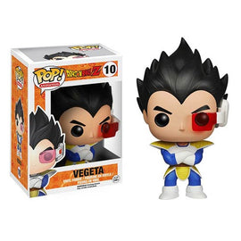Funko Pop! Dragon Ball Z - Vegeta
