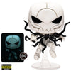 Funko POP! Marvel Venom Poison Spider-Man #966 Exclusive glow in the dark