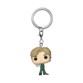 Funko Pop Keychain: BTS - Dynamite - V Llavero