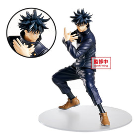 Figura Jujutsu Kaisen Megumi Fushiguro