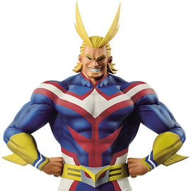 Figura -My Hero Academia All Might Age fo Heroes