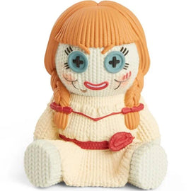 Figura De Vinil - Annabelle Handmade By Robots
