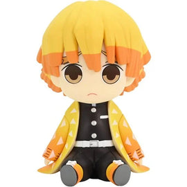 Figura Demon Slayer: Kimetsu no Yaiba Zenitsu Agatsuma Potetto Statue