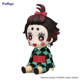 Figura Demon Slayer: Kimetsu no Yaiba Sumiko Potetto Statue