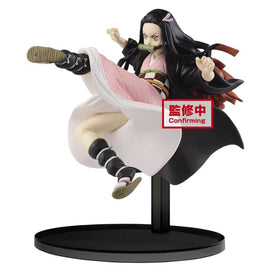 Kimetsu no Yaiba - Nezuko Kamado - Banpresto Vibration Stars Demon Slayer
