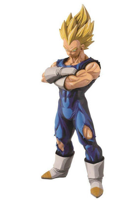 Dragon Ball Z - Manga Dimensions Super Saiyajin Vegeta - Banpresto Grandista