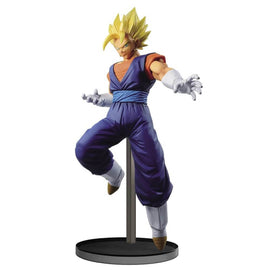 Dragon Ball Legends Collab - Vegito Super Saiyajin - Banpresto