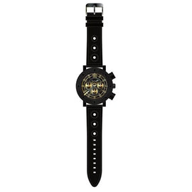 Reloj Batman Negro Mate