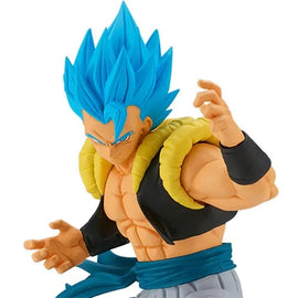 Figura Banpresto - Dragon Ball Super Super Saiyan God Super Saiyan Gogeta Vol. 7 Solid Edge Works