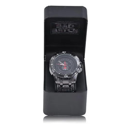 Star Wars Bad Batch Clone Trooper Hunter Metal Black Watch