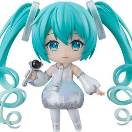 Figura - Vocaloid Hatsune Miku Expo 2021 Version Nendoroid
