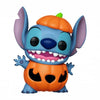 Funko Pop! Pumpkin Stitch #1087
