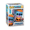Funko Pop! Pumpkin Stitch #1087