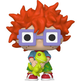 Funko Pop! Television: Rugrats - Chuckie