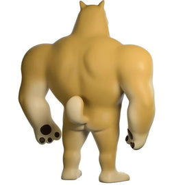 Figura - Meme Collection Swole Doge Vinyl #20