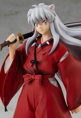 Figura Inuyasha: The Final Act Pop Up Parade Inuyasha