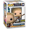 Funko Pop! Thor: Love and Thunder Ravager Thor Pop!  - Entertainment Earth Exclusive