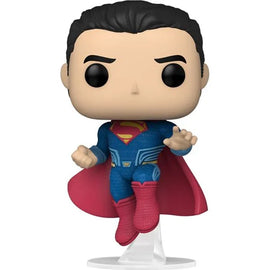 Funko Pop! - Justice League Superman Pop! - AAA Anime Exclusive