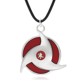 Collar Naruto -  Uchiha Itachi