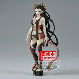 figura Demon Slayer: Kimetsu no Yaiba Daki VER. A Demon Series Statue