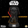 Funko Pop!: Star Wars - Electronic Darth Vader
