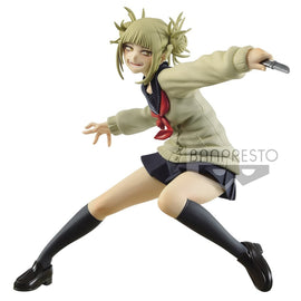 Banpresto My Hero Accademia The Evil Villains Vol.1 Himiko Toga