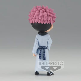 Jujutsu Kaisen Sukuna Version B Q Posket - Figura