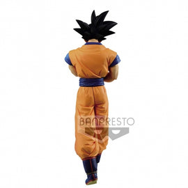 Banpresto Figura Dragon Ball Z Solid Edge Works Vol. 1 SON GOKU