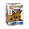 Funko Pop! Games: Pokemon - Eevee