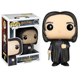 Funko Pop!- Harry Potter - Severus Snape