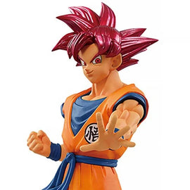 Figura Banpresto - Dragon Ball Z Dokkan Battle Collab 2022 Vol. 1