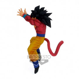 Figura banpresto! Dragon Ball GT Son Goku FES!! Vol. 15 Super Saiyan 4 Son Goku