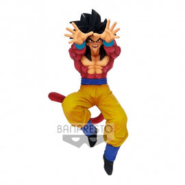 Figura banpresto! Dragon Ball GT Son Goku FES!! Vol. 15 Super Saiyan 4 Son Goku