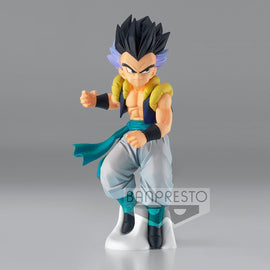 Figura Banpresto - Dragon Ball Z Gotenks Solid Edge Works Vol. 6