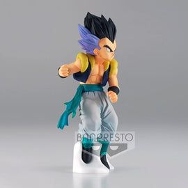 Figura Banpresto - Dragon Ball Z Gotenks Solid Edge Works Vol. 6