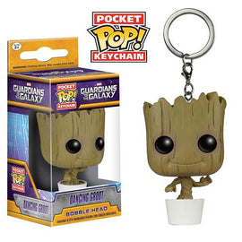 Funko Pocket POP Llavero: GOTG - Baby Groot