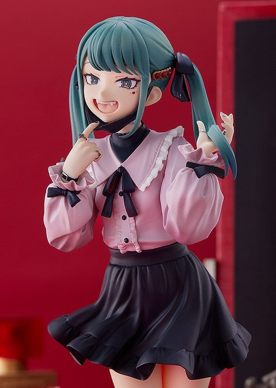 Good Smile Pop Up Parade: Character Vocal Series 01 - The Vampire - Miku