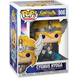 Funko Pop! Saint Seiya Cygnus Hyoga