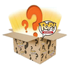 Funko Pop! Mystery Box 5 PCS