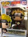 Funko Pop! Naruto shippuden - Naruto uzumaki Comiendo Ramen - Special  Edition
