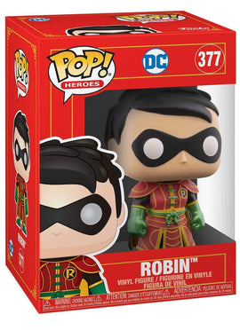 Funko Pop! Heroes. Imperial Palace - Robin